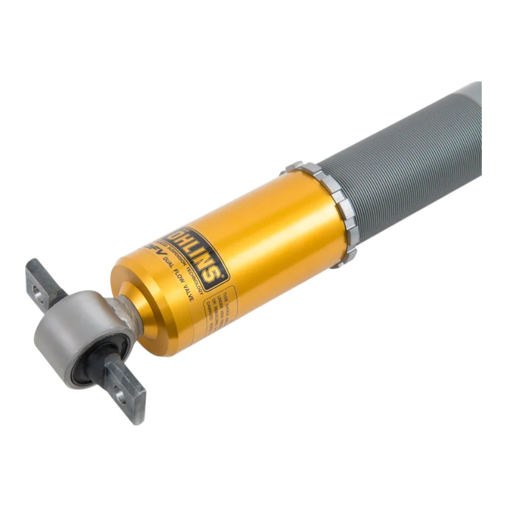 OHLINS FOS MR00S1 Coilover Kit Road & Track for FORD Mustang (S550) 2014-2017 Photo-6