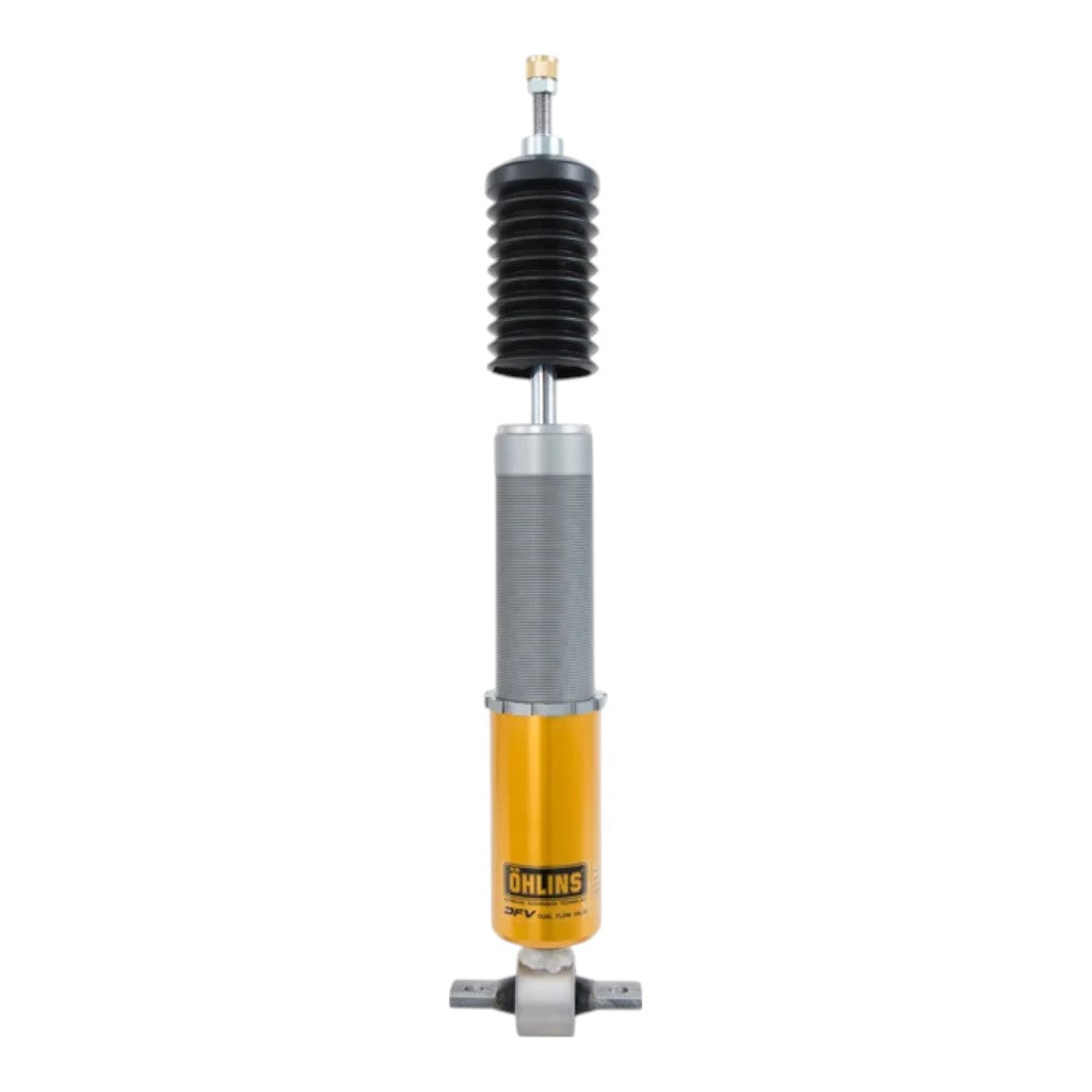OHLINS FOS MR00S1 Coilover Kit Road & Track for FORD Mustang (S550) 2014-2017 Photo-2