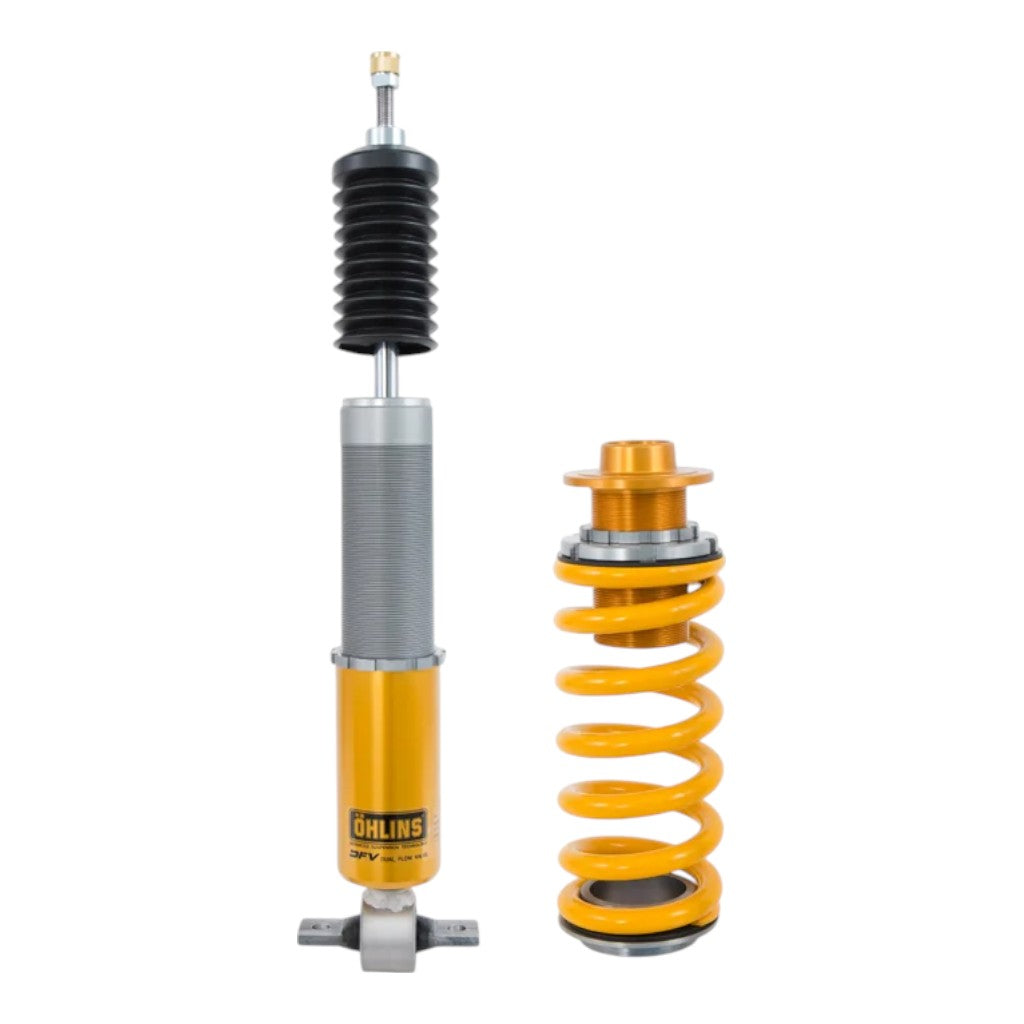 OHLINS FOS MR00S1 Coilover Kit Road & Track for FORD Mustang (S550) 2014-2017 Photo-3