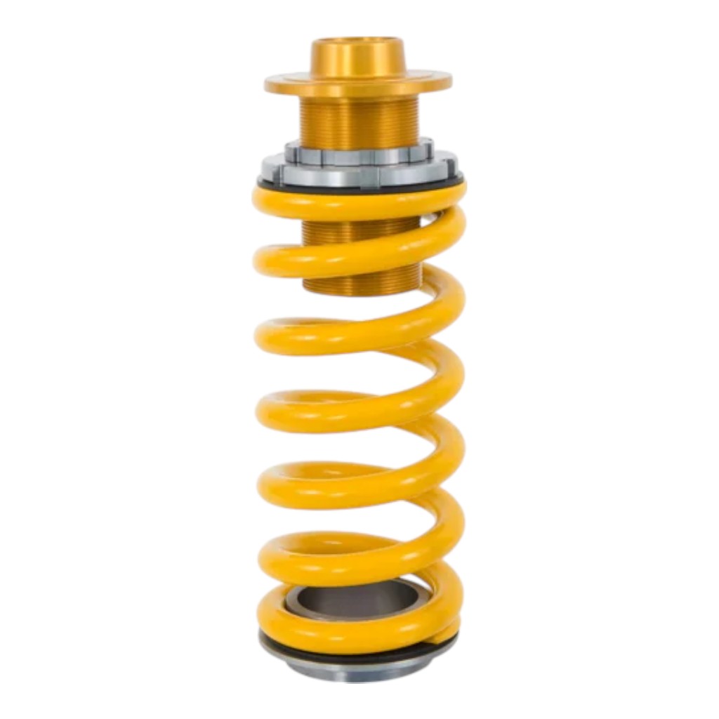 OHLINS FOS MR00S1 Coilover Kit Road & Track for FORD Mustang (S550) 2014-2017 Photo-8