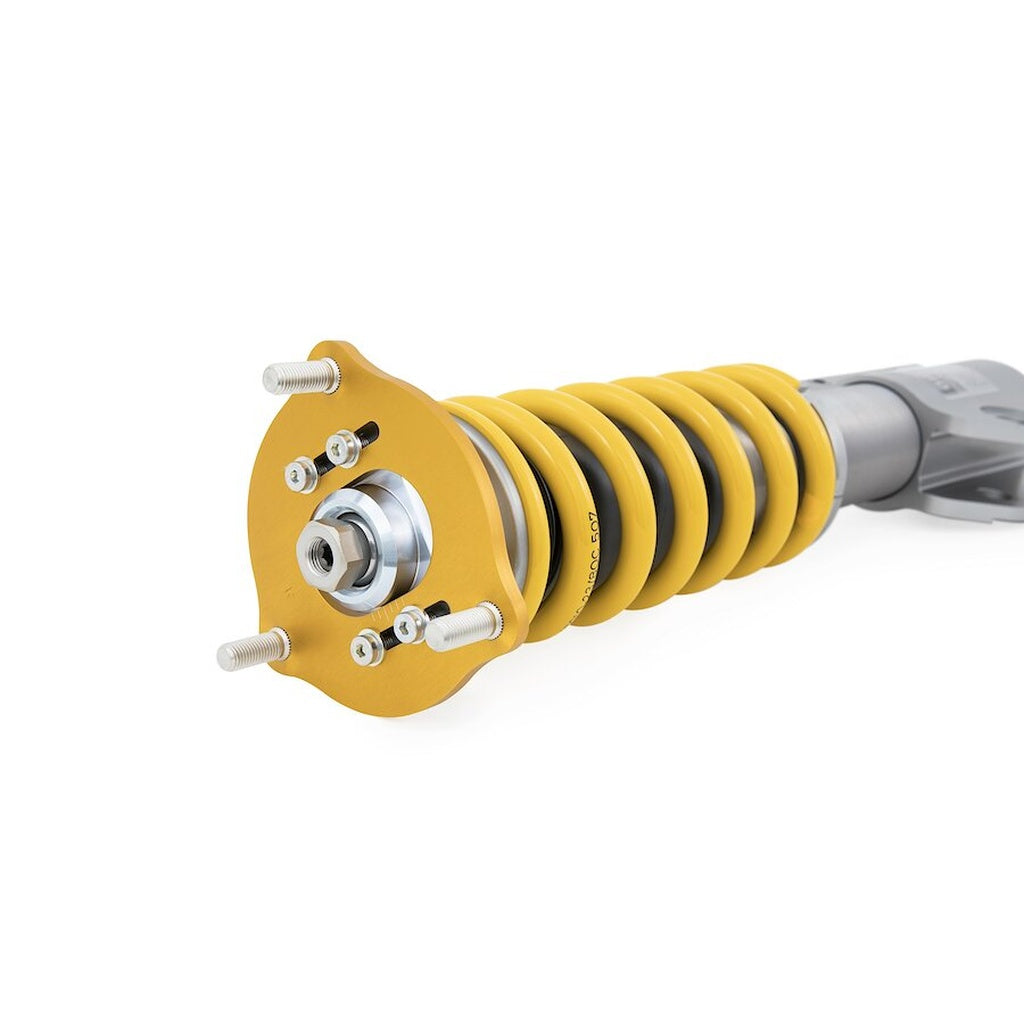OHLINS HOS MI30S1 Coilover Kit Road & Track for HONDA Civic Type-R (FD2) 2007-2010 Photo-2