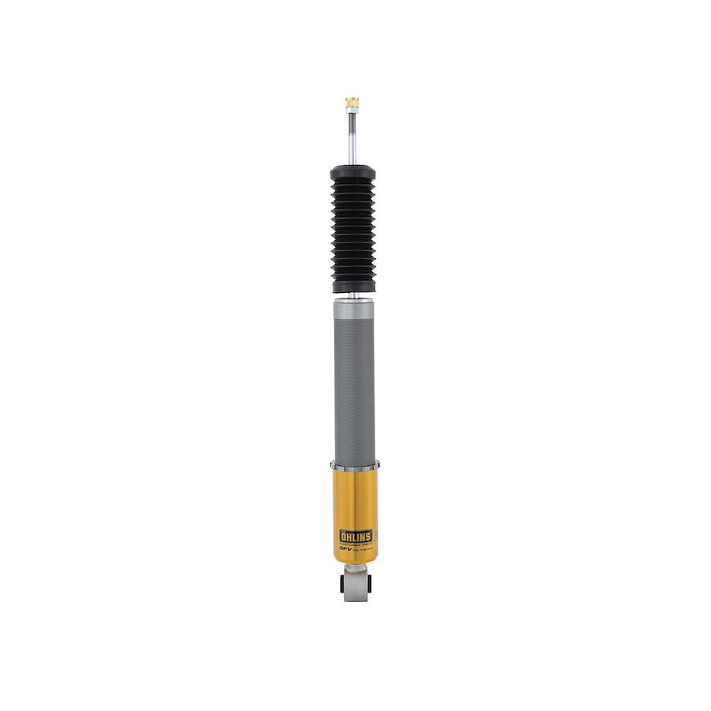 OHLINS HOS MI30S1 Coilover Kit Road & Track for HONDA Civic Type-R (FD2) 2007-2010 Photo-3