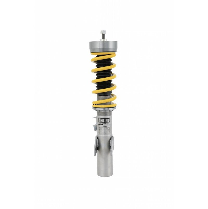 OHLINS HOS MT00S1 Coilover kit ROAD & TRACK for HONDA Civic Type-R (FK8/FL5) Photo-1