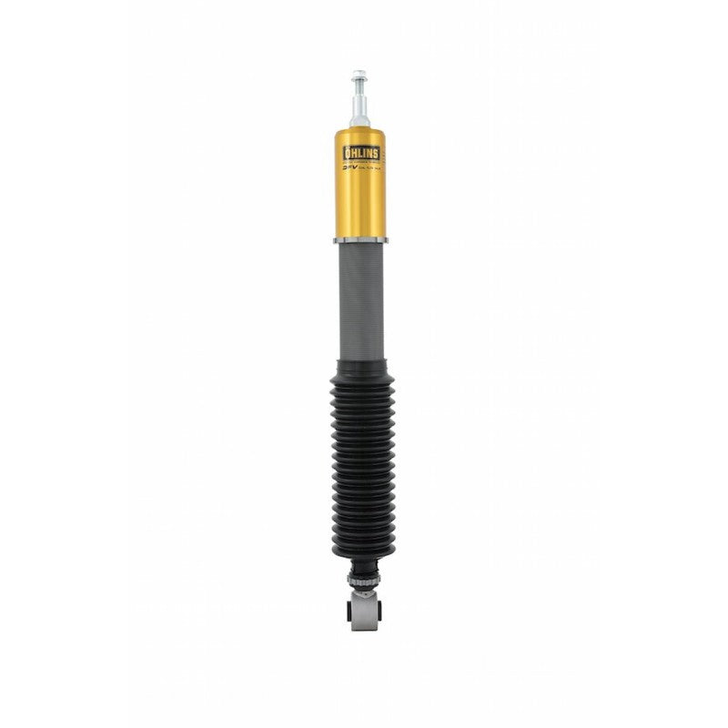 OHLINS HOS MT00S1 Coilover kit Road & Track for HONDA Civic Type-R (FK8/FL5) Photo-2