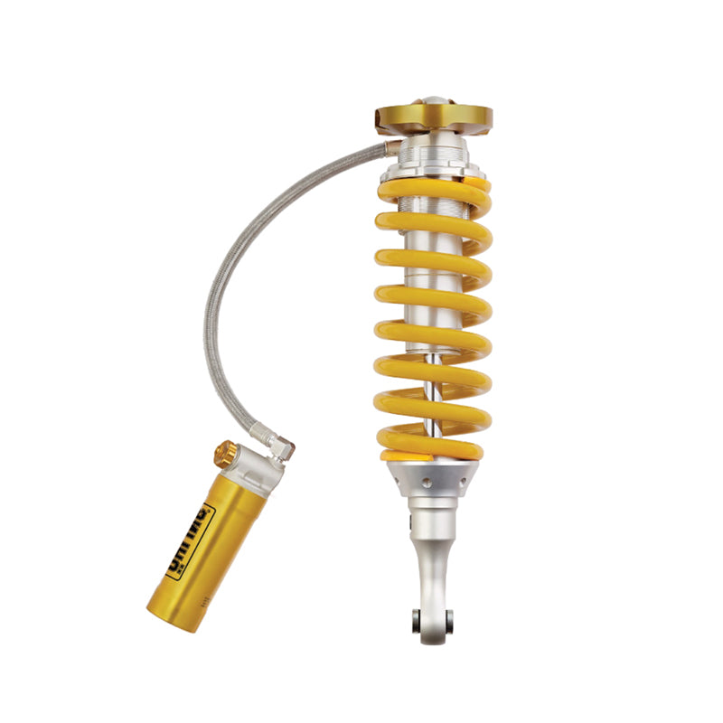 OHLINS ISV 2X00 Shock Absorber Front Right for ISUZU D-MAX 2020- Photo-0