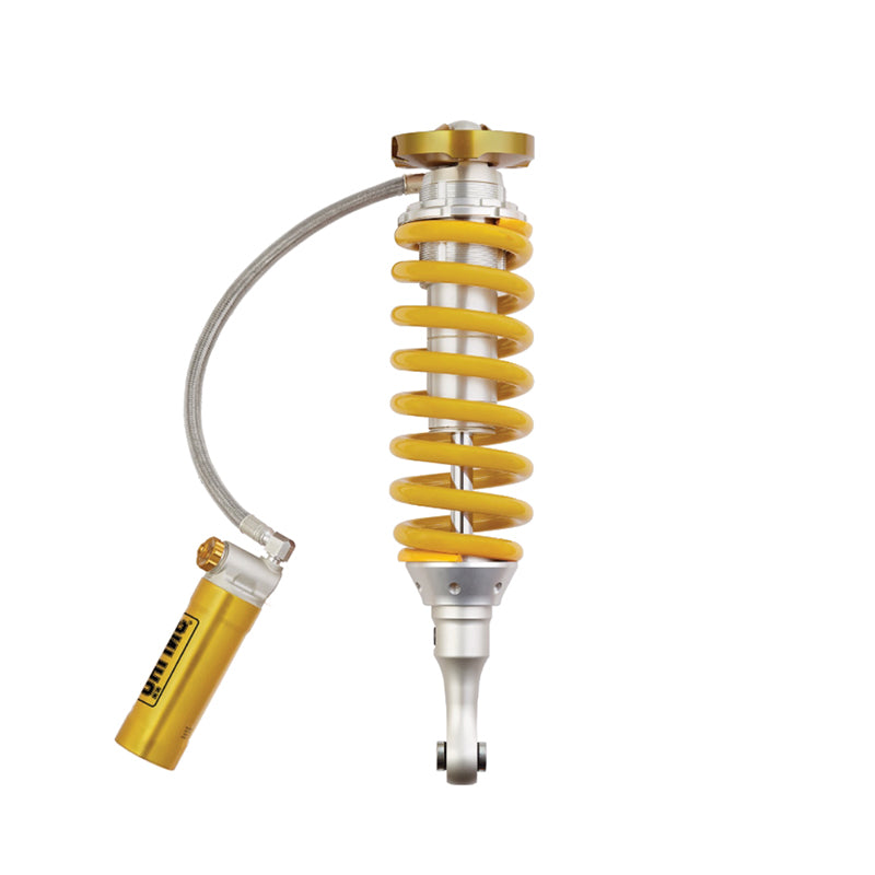 OHLINS ISV 1X50 Shock Absorber Front Left for ISUZU MU-X 2020- Photo-0
