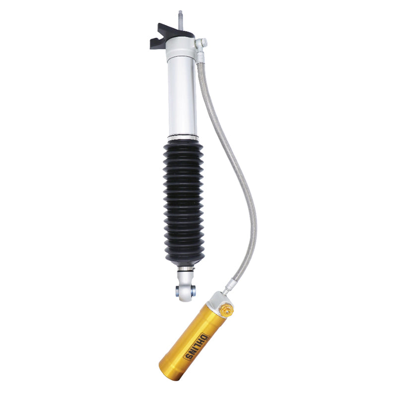 OHLINS ISV 3X50 Shock Absorber Rear Left for ISUZU MU-X 2020- Photo-0