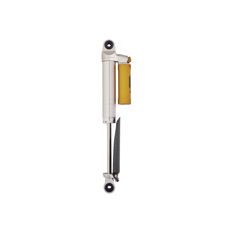 OHLINS ISV 6X00 Shock Absorber Rear for ISUZU D-MAX 2020- Photo-0