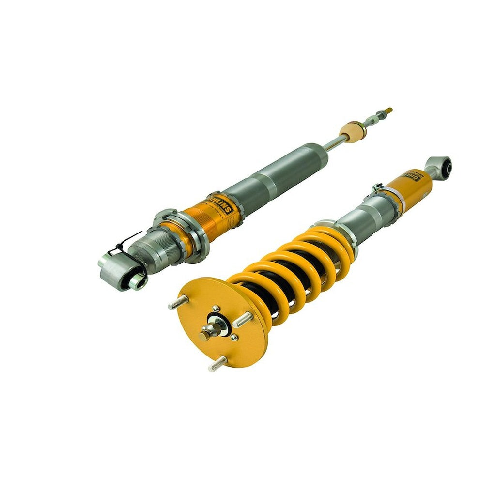 OHLINS LES MI00S1 Coilover Kit Road & Track for LEXUS IS-F / IS 350 / GS 460 Photo-0