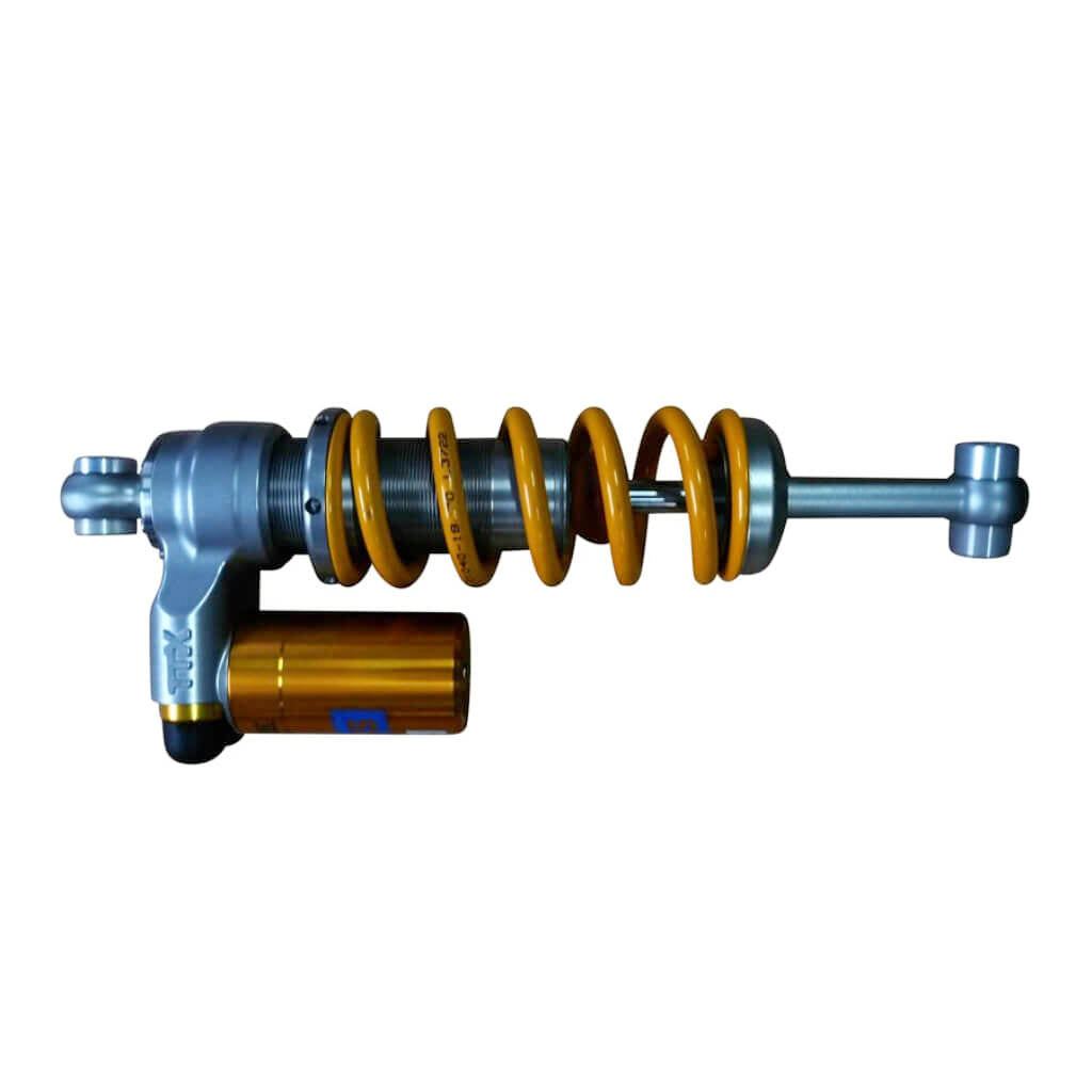 OHLINS LOF GT20 Coilover Kit Advanced Trackday for LOTUS Exige S / Sport 350 / 380 / 390 FE / Cup 360 / 380 (Gen. 3) Photo-1