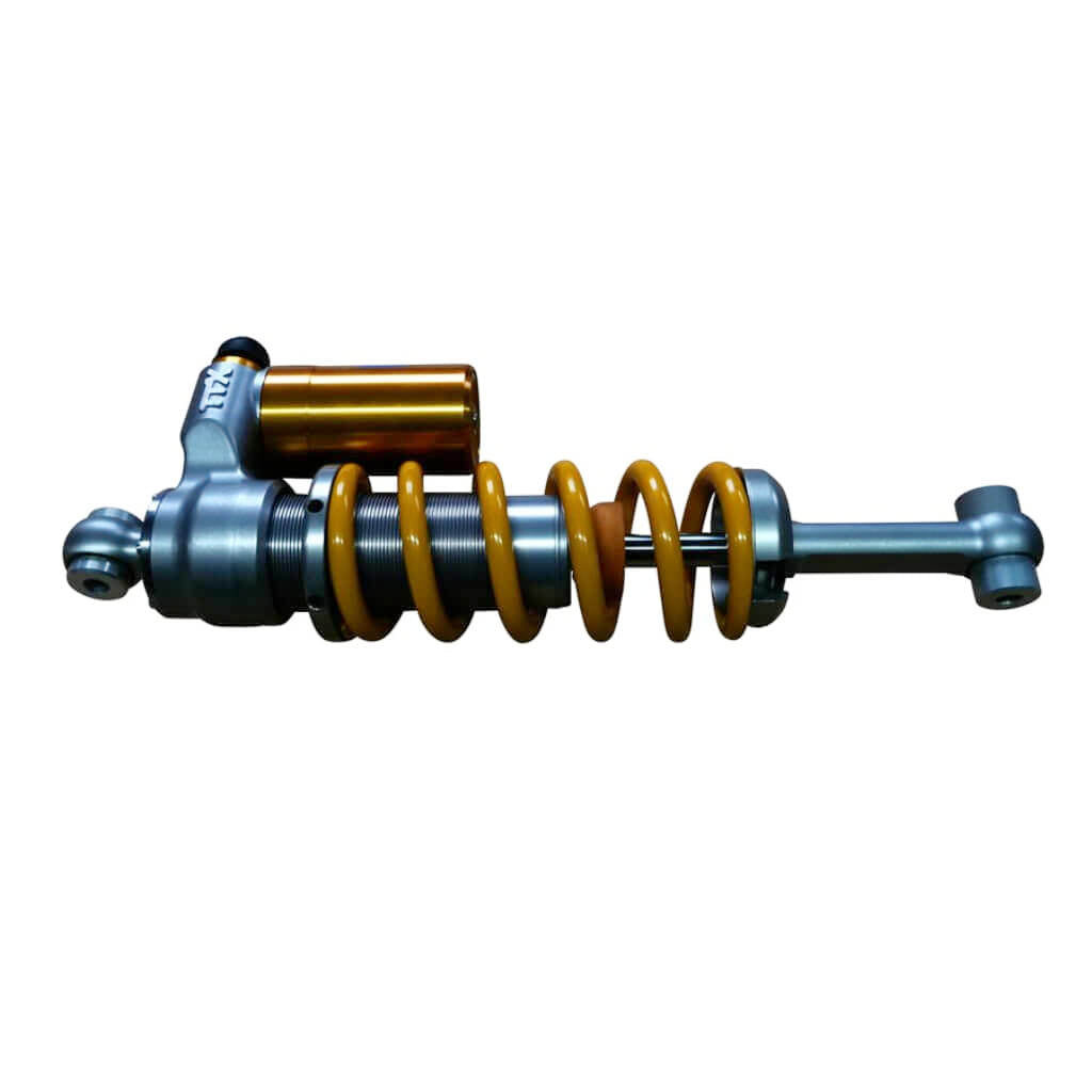 OHLINS LOF GT20 Coilover Kit Advanced Trackday for LOTUS Exige S / Sport 350 / 380 / 390 FE / Cup 360 / 380 (Gen. 3) Photo-2