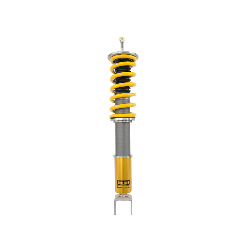 OHLINS MAS MP00S2 Coilover kit Road & Track (Track Setup) for MAZDA MX-5 (ND/RF) Photo-1