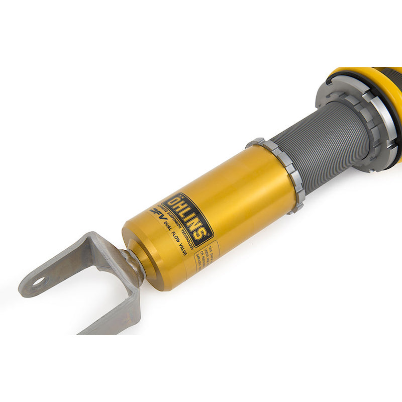 OHLINS MAS MP00S2 Coilover kit Road & Track (Track Setup) for MAZDA MX-5 (ND/RF) Photo-3