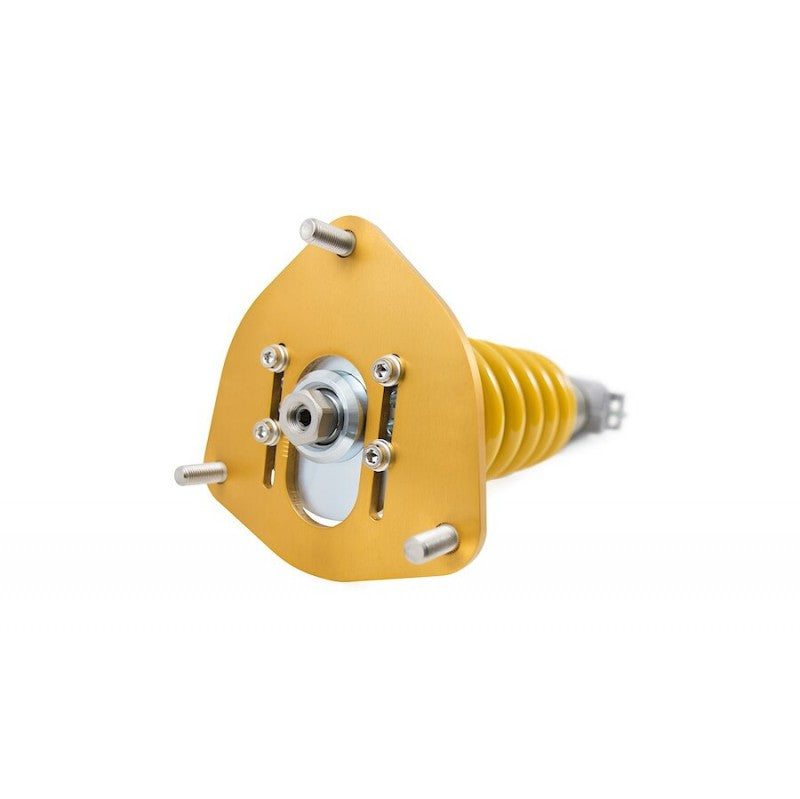 OHLINS MIS MI01S2 Coilover kit ROAD & TRACK for MITSUBISHI Lancer Evo 7/8/9 2001-2007 Photo-2