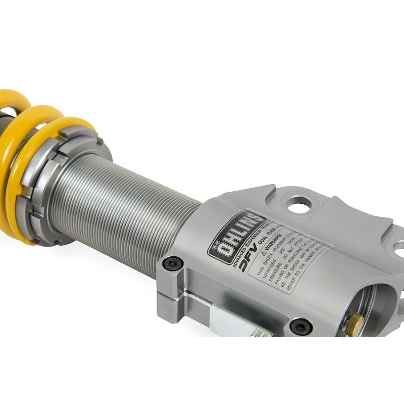 OHLINS MIS MI01S2 Coilover kit ROAD & TRACK for MITSUBISHI Lancer Evo 7/8/9 2001-2007 Photo-4