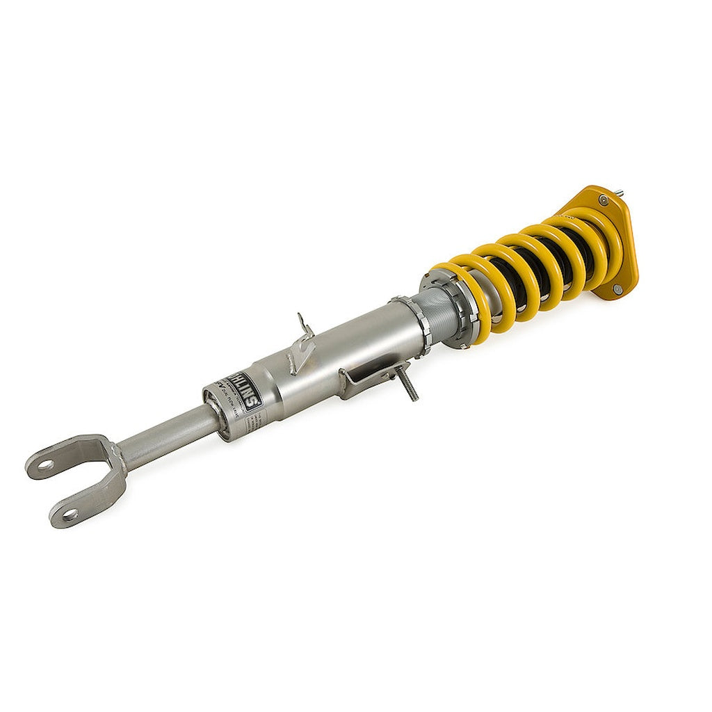 OHLINS NIS MI00S1 Coilover Kit Road & Track for NISSAN 350Z (Z33) 2002-2008 Photo-2