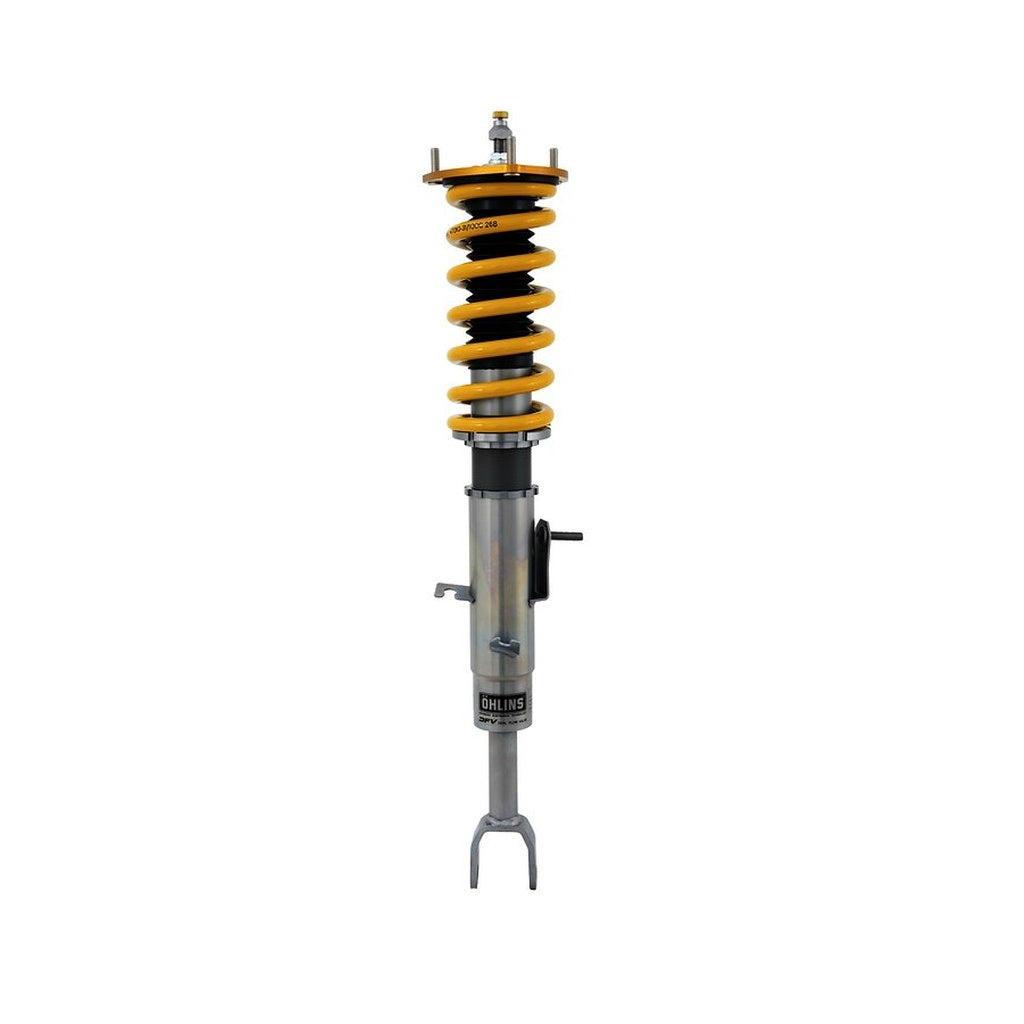OHLINS NIS MI00S1 Coilover Kit Road & Track for NISSAN 350Z (Z33) 2002-2008 Photo-1