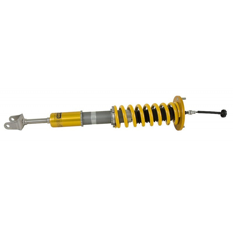 OHLINS NIS MI10S1 Coilover kit ROAD & TRACK for NISSAN Skyline GT-R (R33/R34) Photo-3