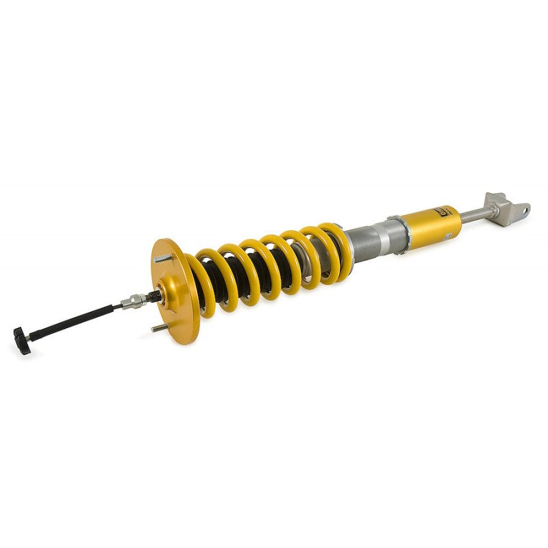 OHLINS NIS MI10S1 Coilover kit ROAD & TRACK for NISSAN Skyline GT-R (R33/R34) Photo-4