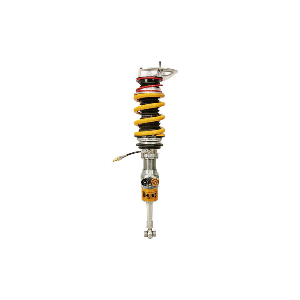 OHLINS POV MW00 Damper Kit Advanced Trackday for PORSCHE 911 GT3 (992) 2021- (Springs Sold Separately) Photo-2