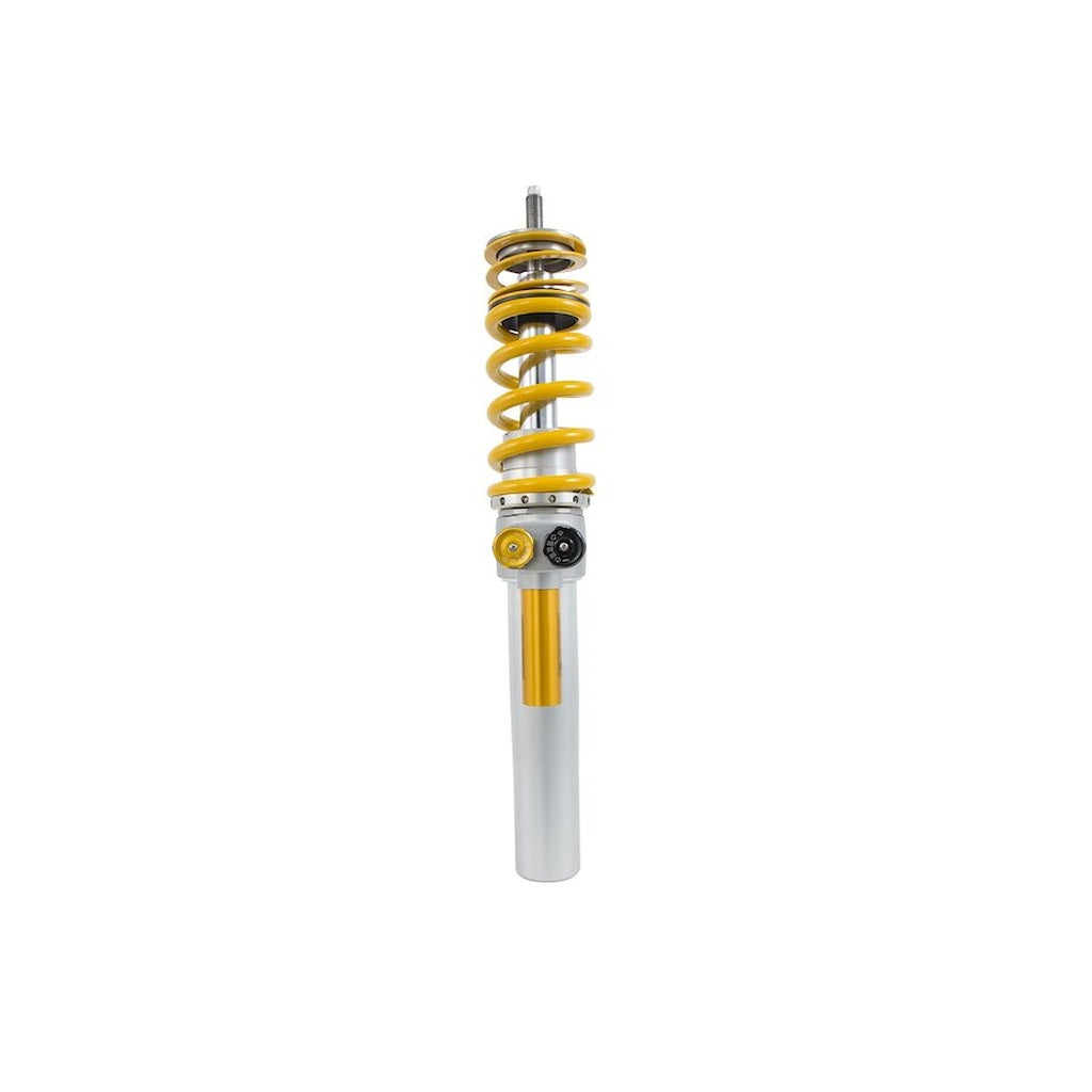 OHLINS POF MR10 Damper Kit Advanced Trackday for PORSCHE 718 Cayman GT4 (982) / Cayman GT4 (981) (Springs Sold Separately) Photo-0