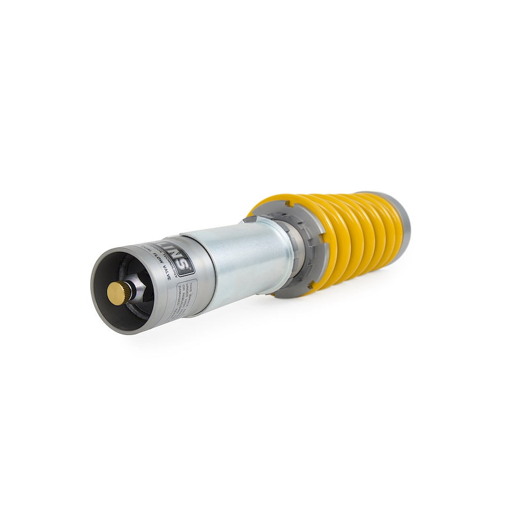 OHLINS POS MY00S1 Coilover Kit Road & Track for PORSCHE 718 Cayman S / GTS / Boxster S / GTS (982) 2016- Photo-2