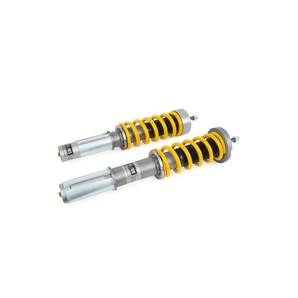 OHLINS POS MY00S1 Coilover Kit Road & Track for PORSCHE 718 Cayman S / GTS / Boxster S / GTS (982) 2016- Photo-0