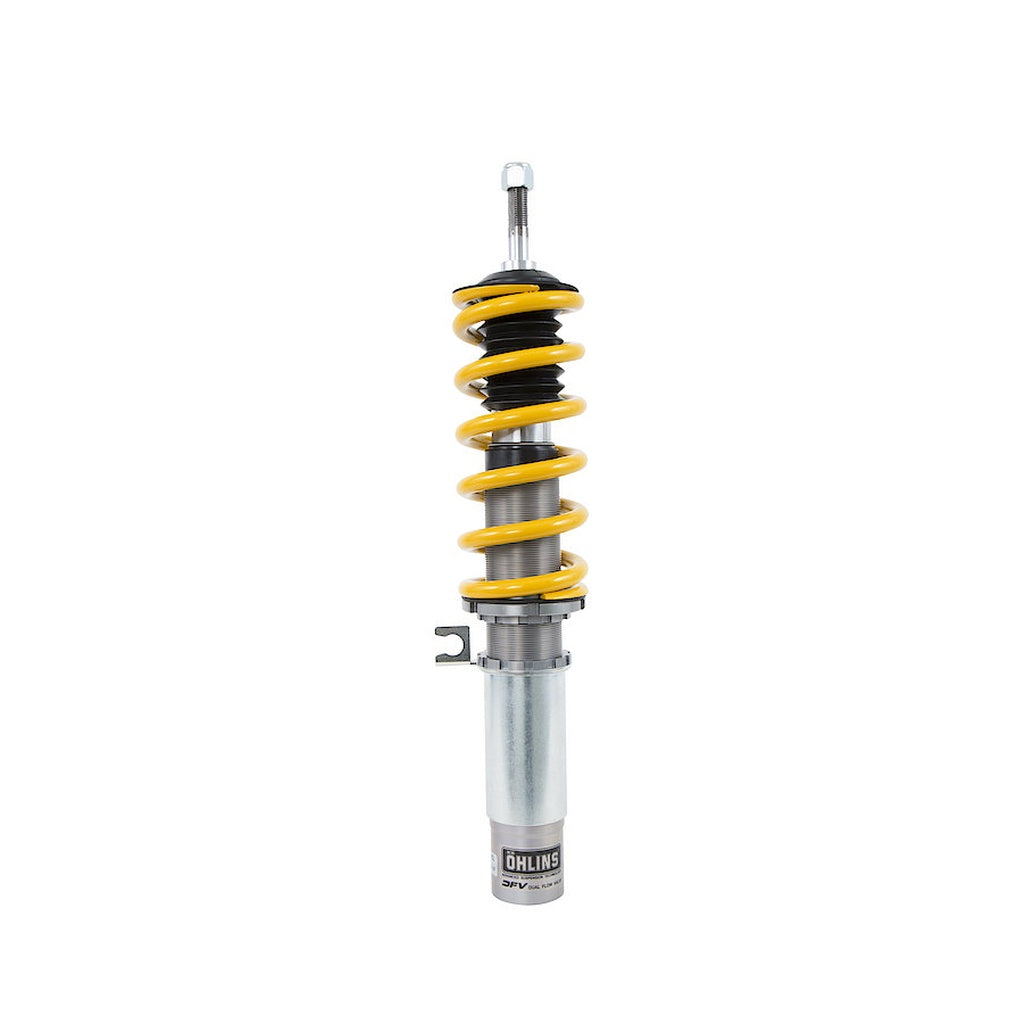 OHLINS POS MY10S1 Coilover Kit Road & Track for PORSCHE Cayman / S / S Sport / R (987) / Boxster S (986 / 987) Photo-0