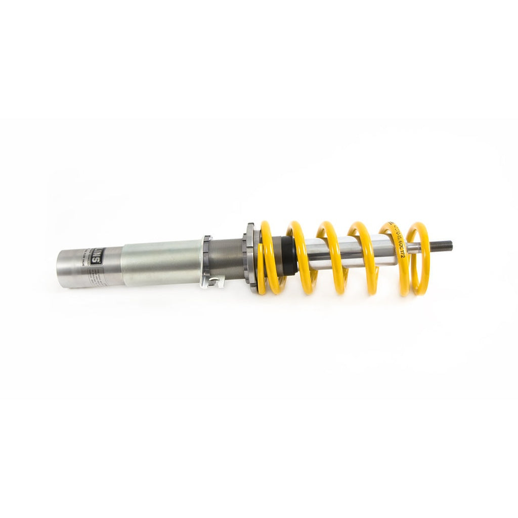 OHLINS POS MZ20S1 Coilover Kit Road & Track for PORSCHE 911 Carrera / Carrera S (997) 2004-2012 Photo-1