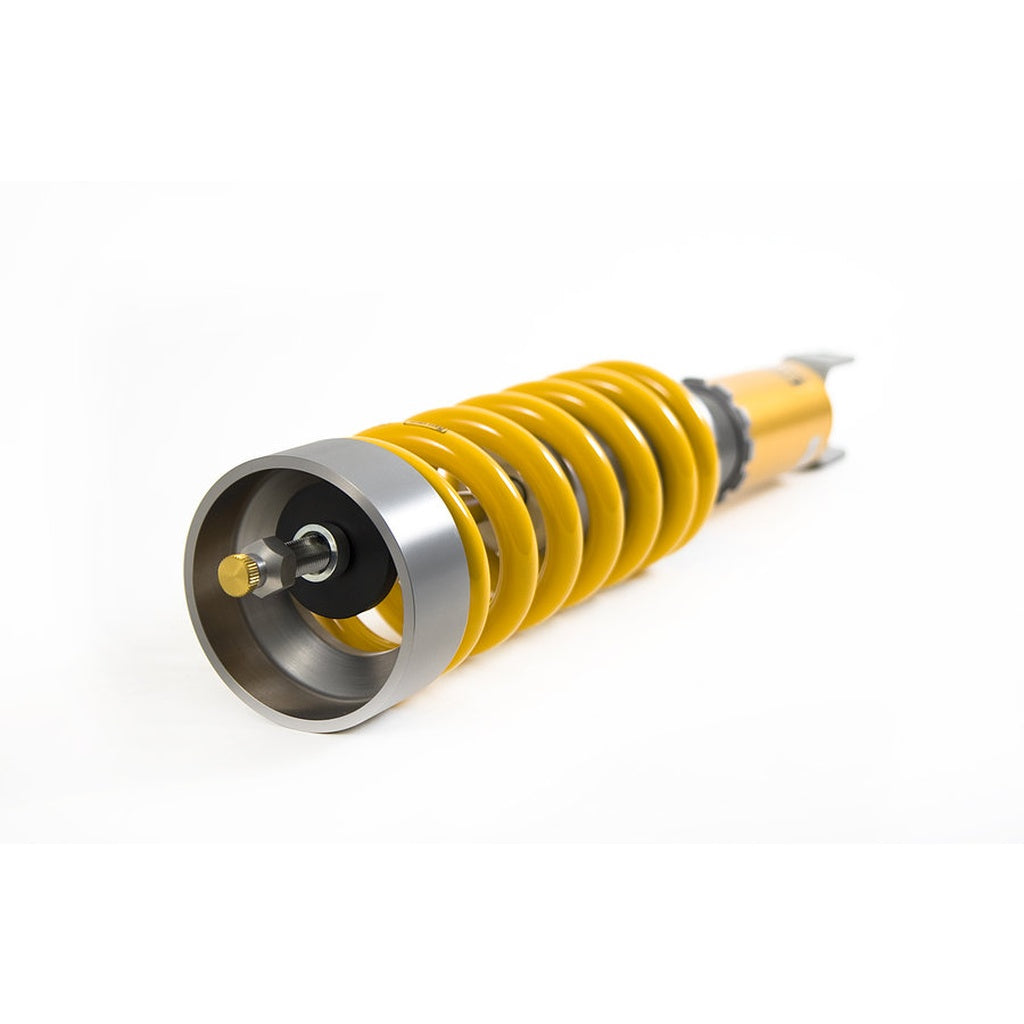 OHLINS POS MZ20S1 Coilover Kit Road & Track for PORSCHE 911 Carrera / Carrera S (997) 2004-2012 Photo-2