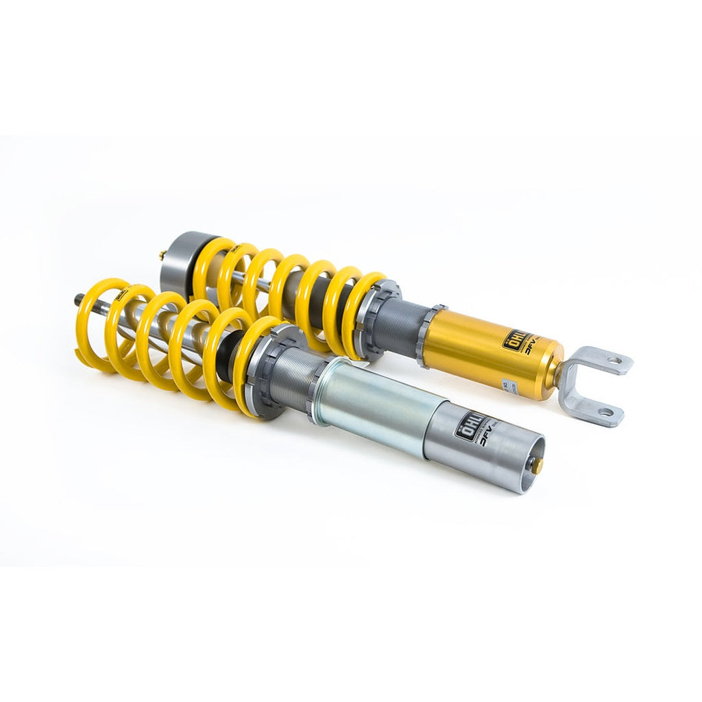 OHLINS POS MZ20S1 Coilover Kit Road & Track for PORSCHE 911 Carrera / Carrera S (997) 2004-2012 Photo-0