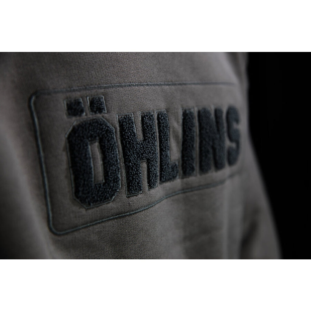 OHLINS 11308-06 Sweatshirt College Grey / Size XXL Photo-1