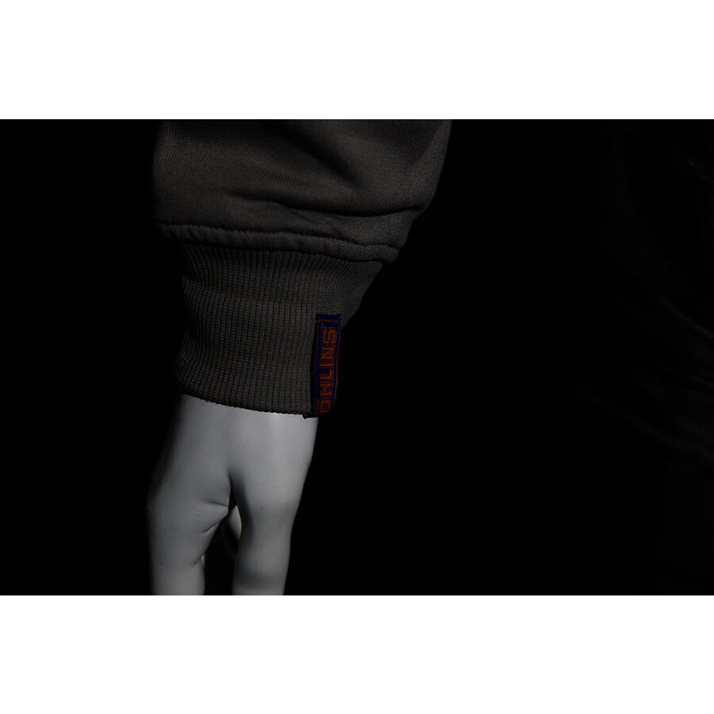 OHLINS 11308-05 Sweatshirt College Grey / Size XL Photo-3