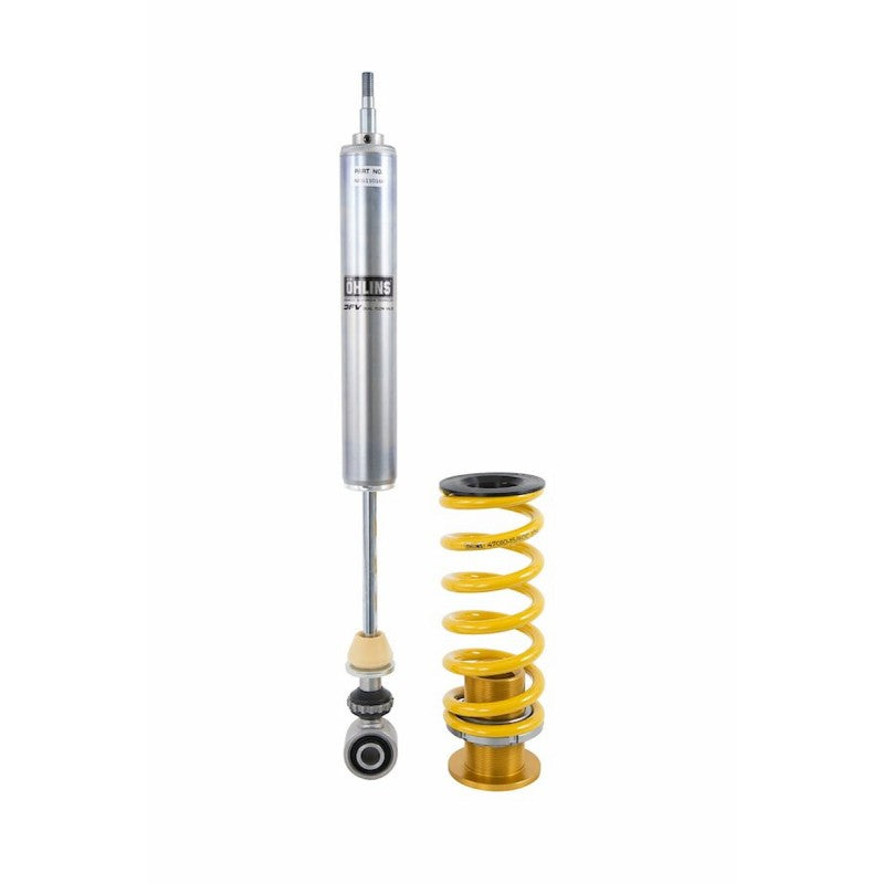 OHLINS VWS MT10S1 Coilover kit Road & Track for VOLKSWAGEN Golf VI GTI (5K) 2008?2012 Photo-3