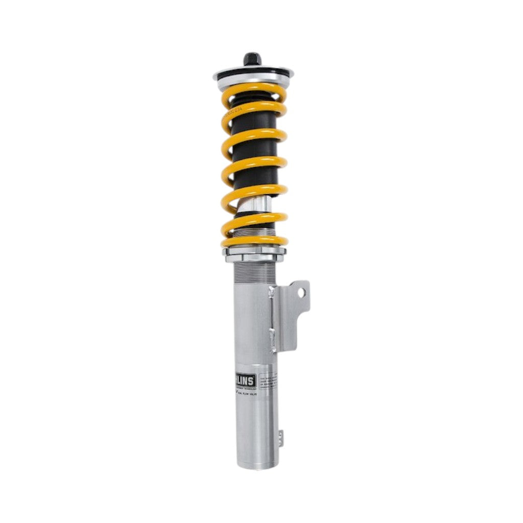 OHLINS VWS MU21S2 Coilover Kit Road & Track for AUDI RS3 (8V / 8Y) / S3 (8V) / TT / TTS / TTRS (FV / 8S) / VW Golf R (Mk7 / Mk8) Photo-1