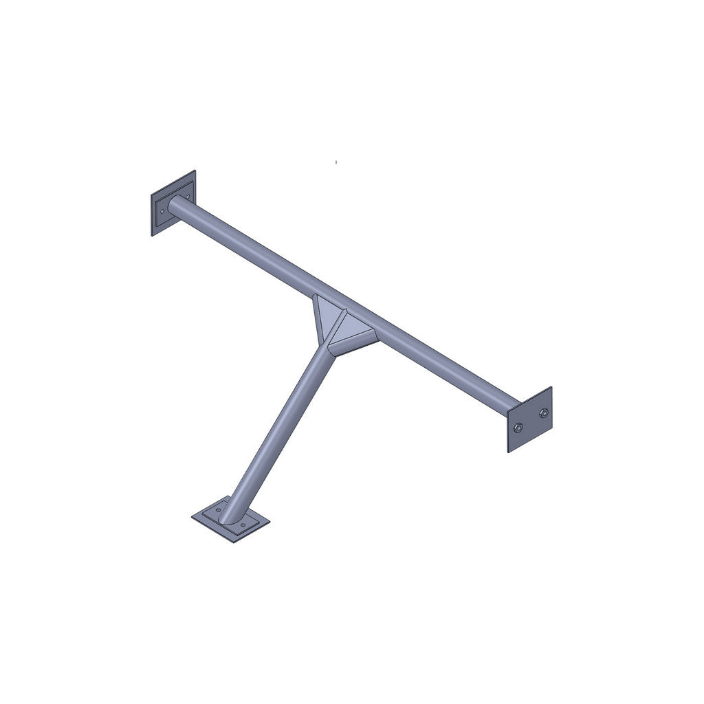 OMP AA0-0202 Pair of Door Reinforcements Photo-0