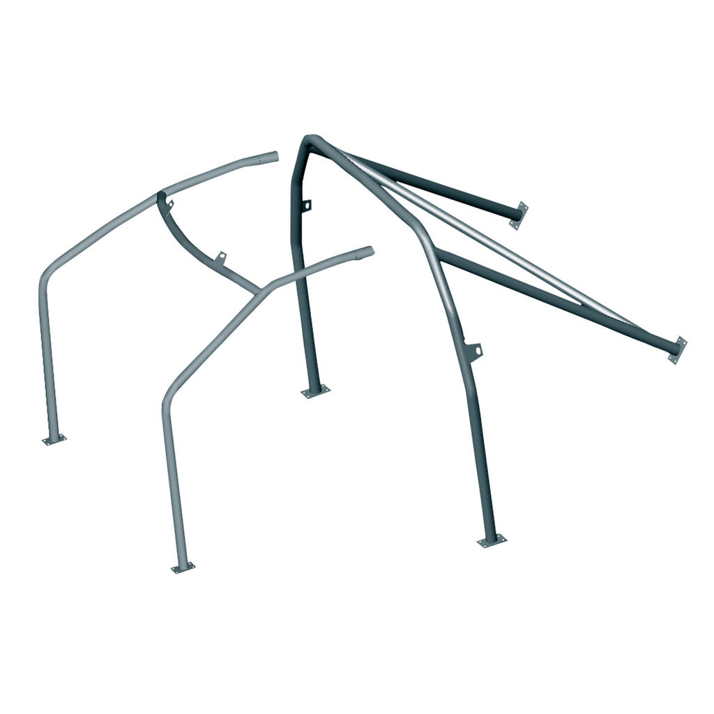OMP AB0-107-301 Front Roll Cage for FIAT 2300 S Coupe Photo-0