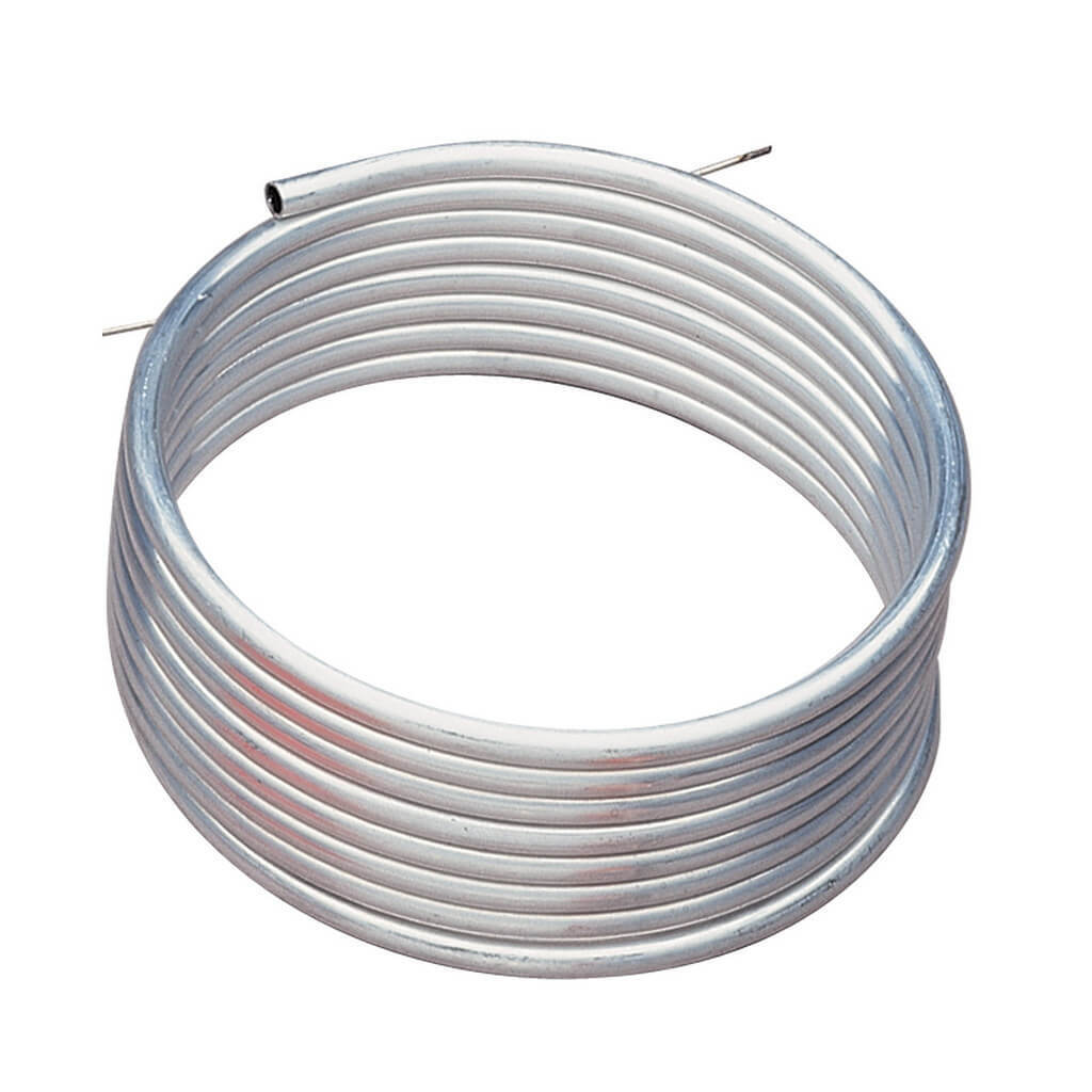 OMP CD0-0323-B02 Extinguisher Aluminium Piping 5m Photo-0