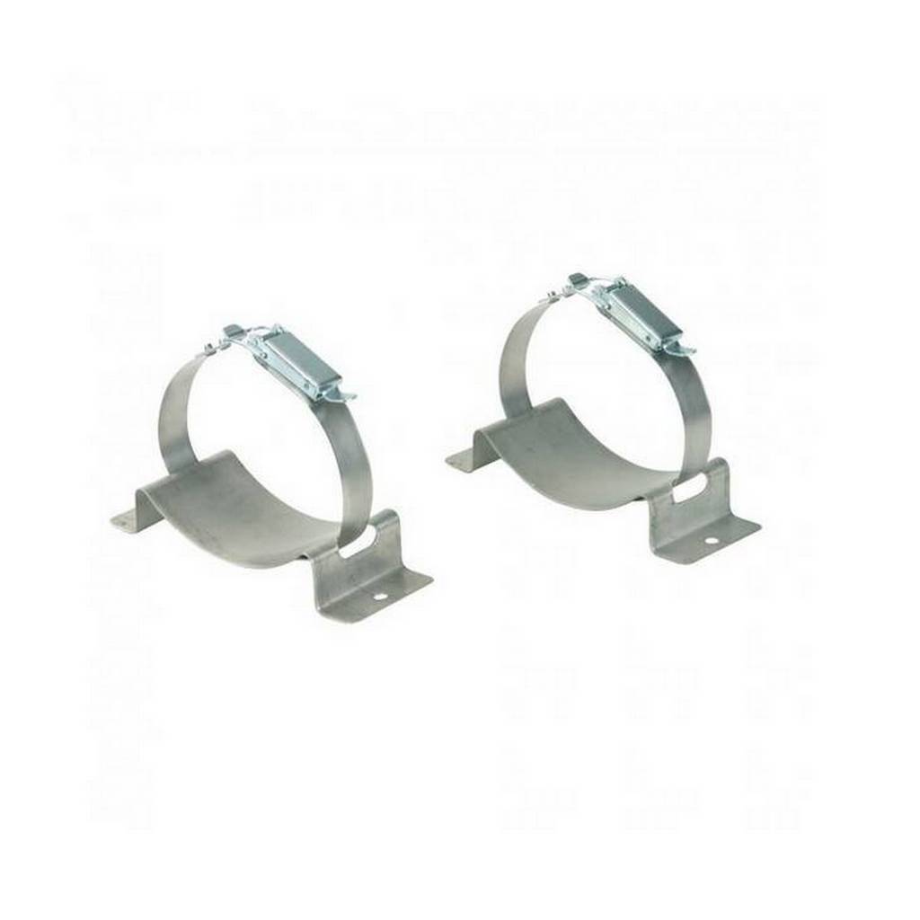 OMP CD0-0405 Bracket for Steel Extinguisher CAB/322 Photo-0