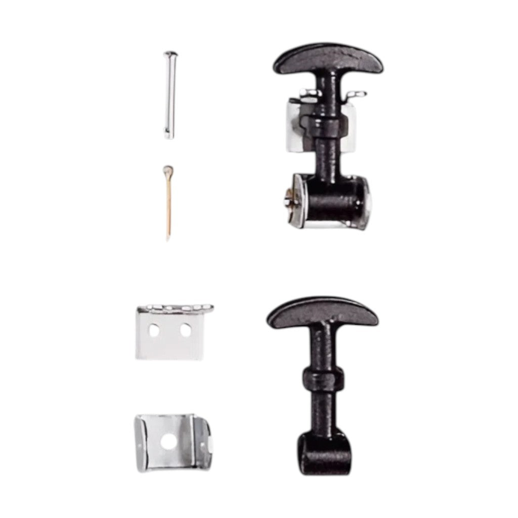 OMP EB0-0482 Small Rubber Hooks Photo-0