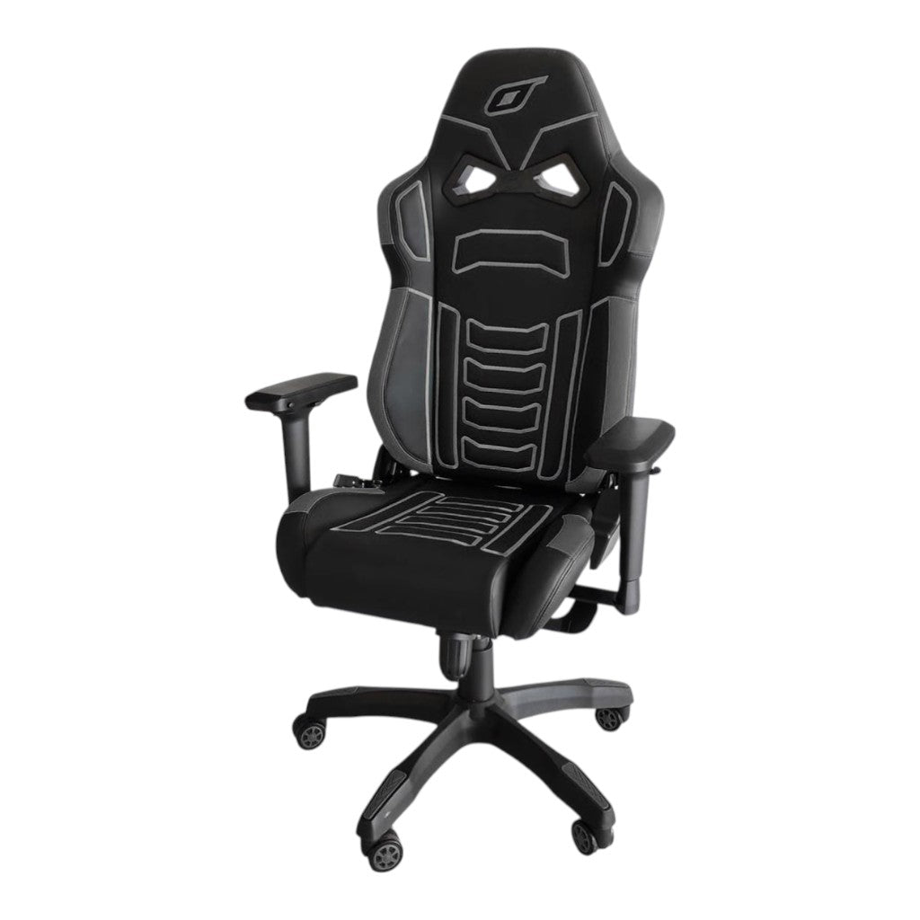 OMP HA0-0836-A01-071 Gaming Chair GS-X, Black Photo-0