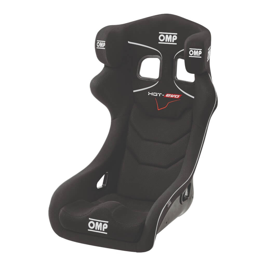OMP HA0-0906-A01-071 Seat HGT Evo, FIA 8855-2021 Photo-0