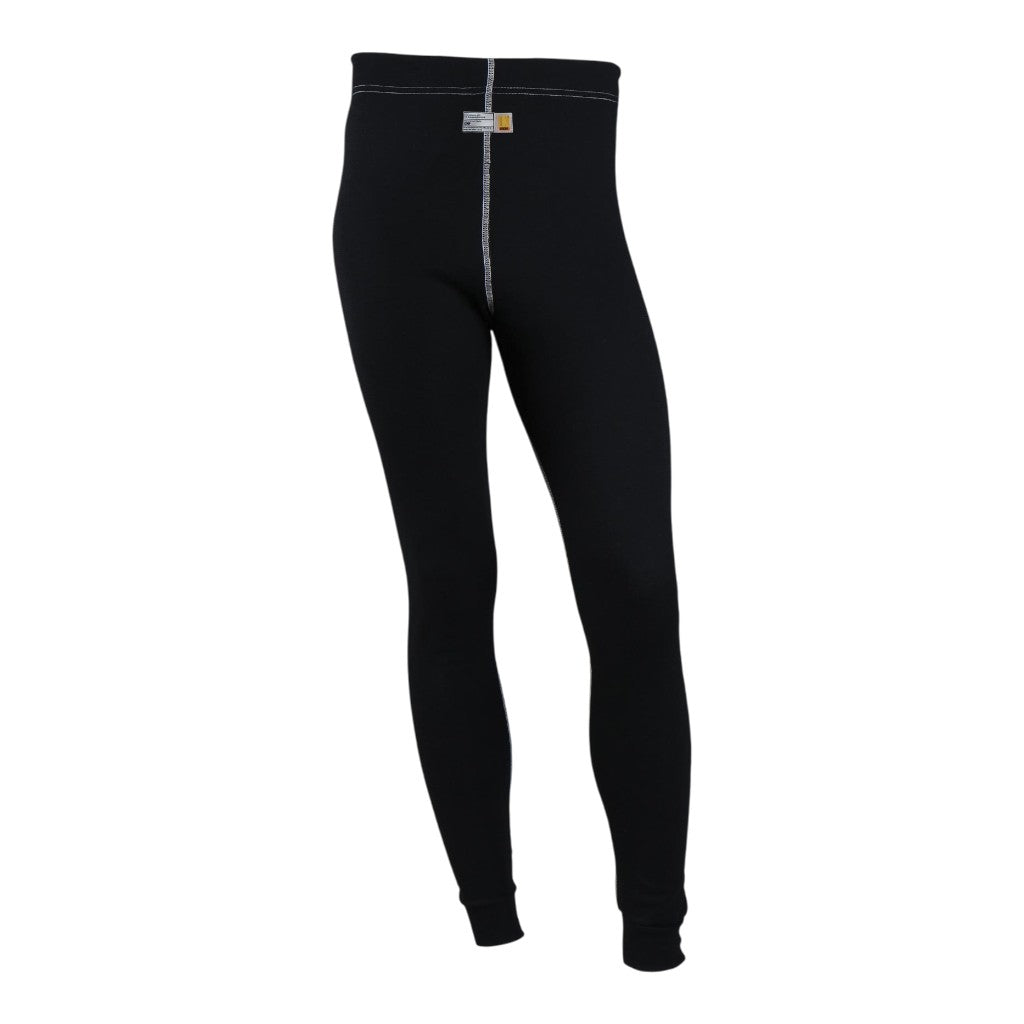 OMP IE0-0772-A01-071-L Underwear Pants First MY2022, FIA 8856-2018, Black, Size L Photo-0