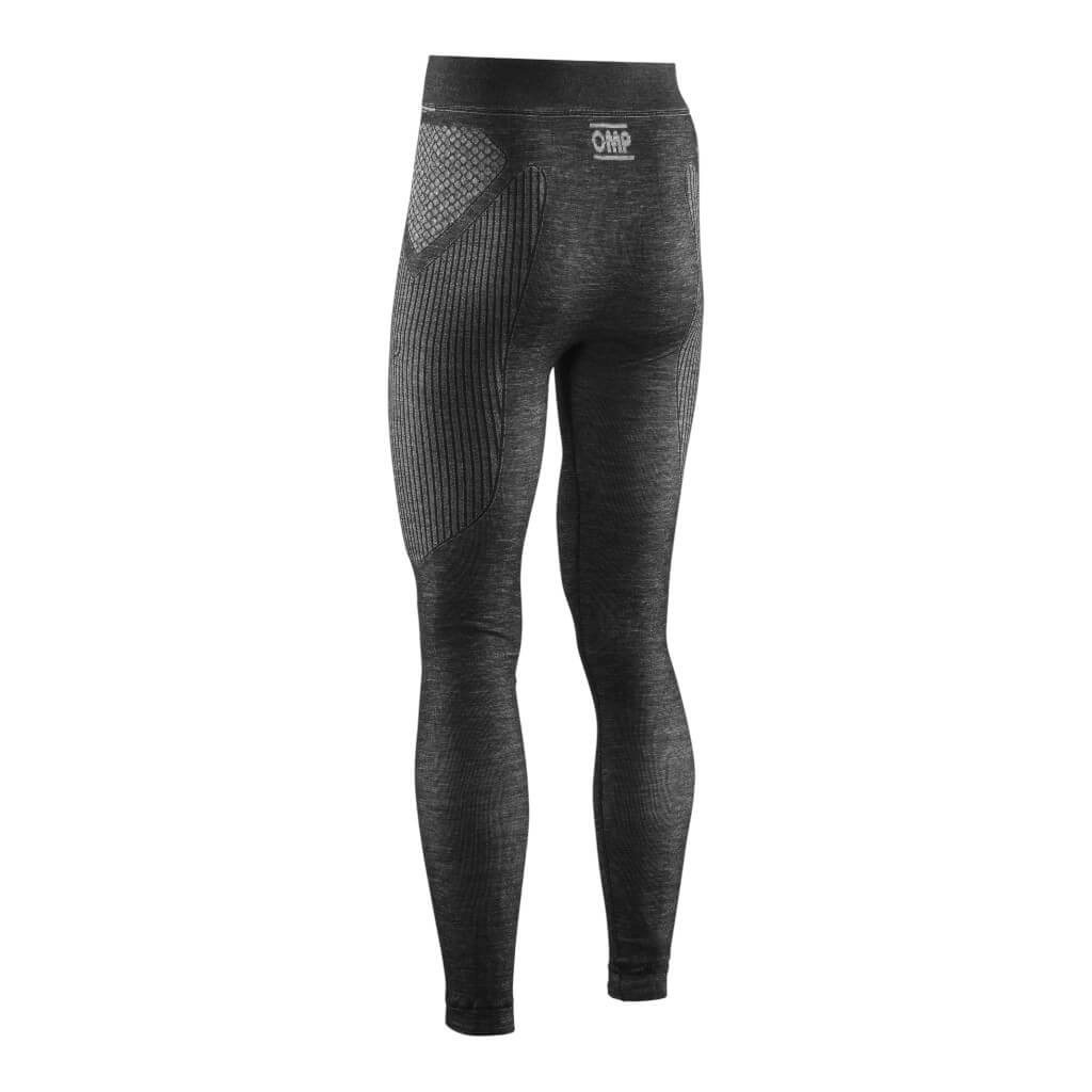 OMP IE0-0804-A01-084-XLXXL Underwear Pants Tecnica Evo MY2026, FIA 8856-2018, Anthracite, Size XL/2XL Photo-1