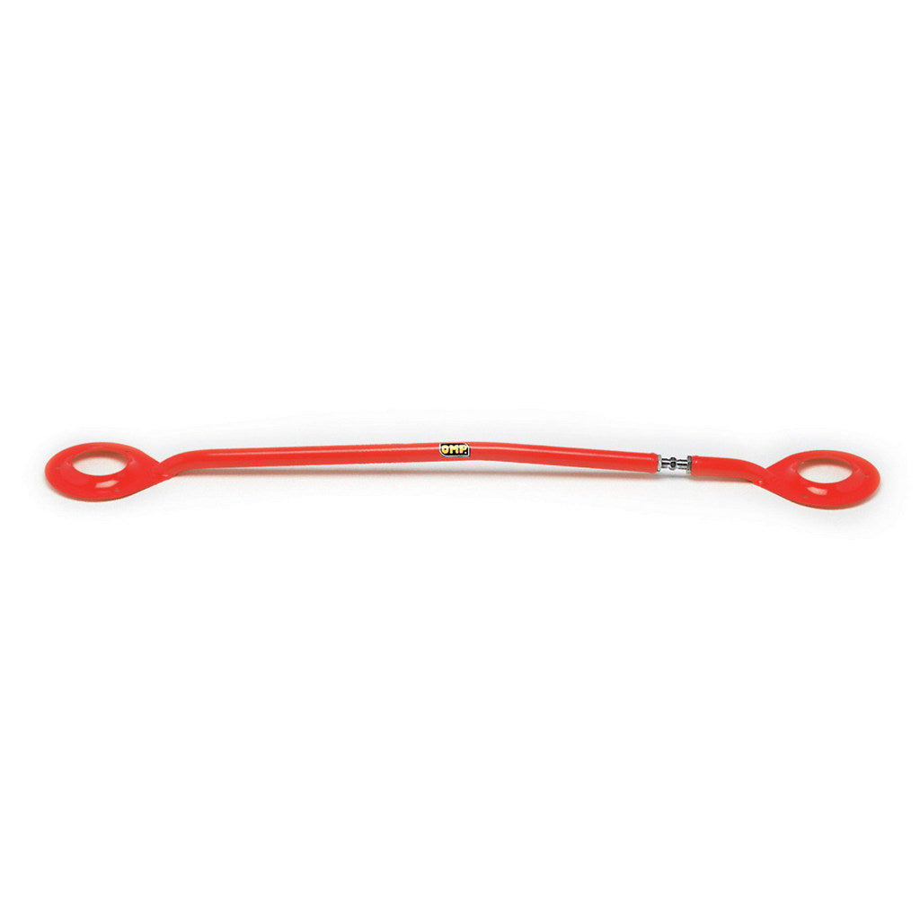 OMP MA0-1554 Strut Brace for PEUGEOT 205 1.6 GTI / 1.9 GTI Photo-0