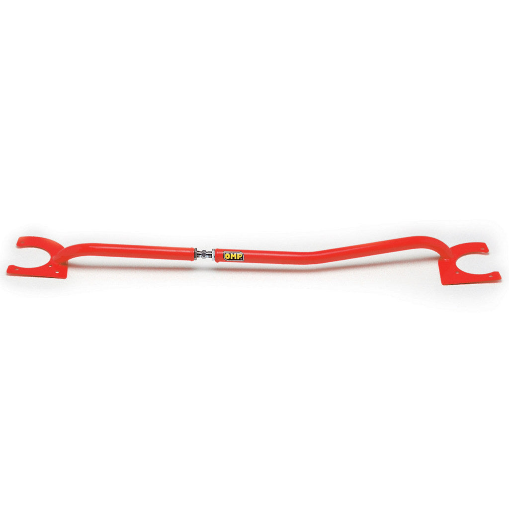 OMP MA0-1740 Strut Brace for FIAT Cinquecento 1.1 Photo-0