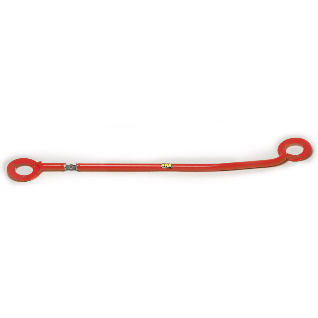 OMP MA0-1821 Strut Brace for FORD Focus 1.6 16v Photo-0