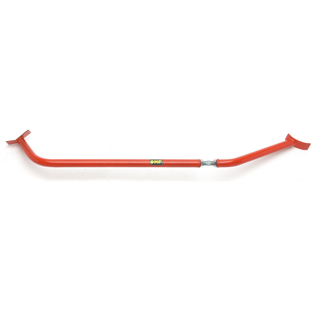OMP MA0-1905 Strut Brace for OPEL Corsa D 1.2 Photo-0