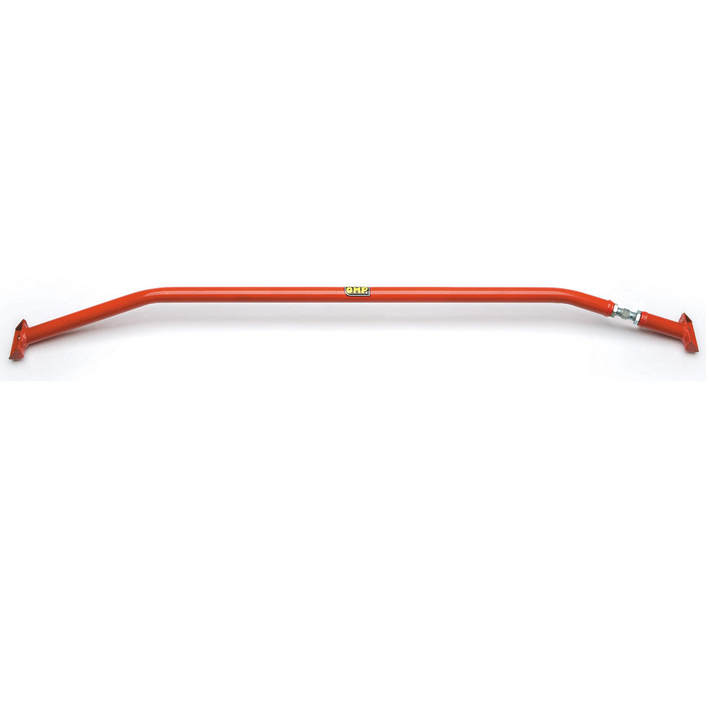 OMP MA0-1912 Strut Brace for FIAT 500 2007- Photo-0