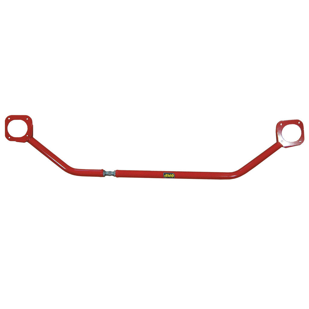 OMP MA0-1917 Strut Brace for PEUGEOT 207 1.6 Turbo GTI 2007 Photo-0
